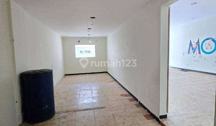 For Rent Cocok Tempat Usaha Gym, Salon, Toko  2