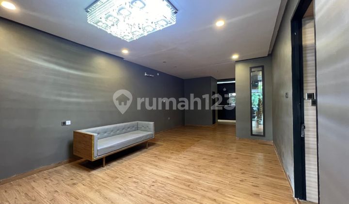Beautiful Fully Furnished House Batam Centre 2