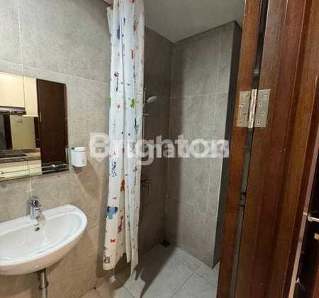 Apartement Fully Furnished Siap Huni 2