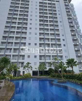 Apartement Citra Plaza Nagoya yang Berada di Kawasan Pusat Nagoya 2