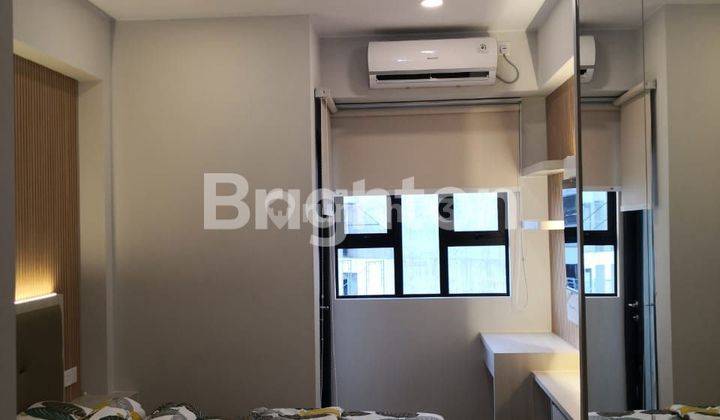 Baloi Apartement Tower A 2