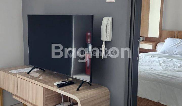 Apartemen One Residence Type 2 BR