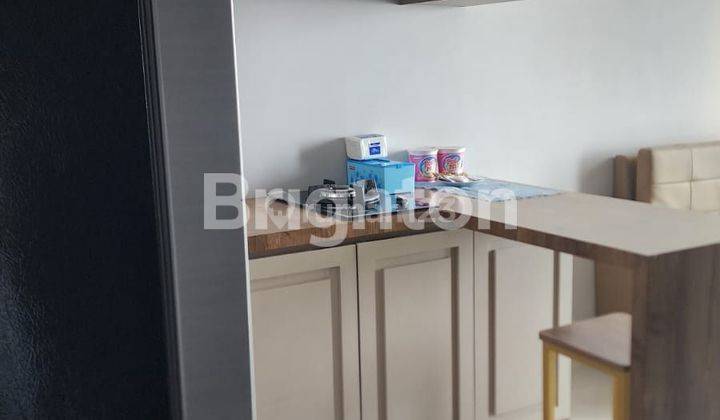 Apartemen One Residence Type 2 BR 2