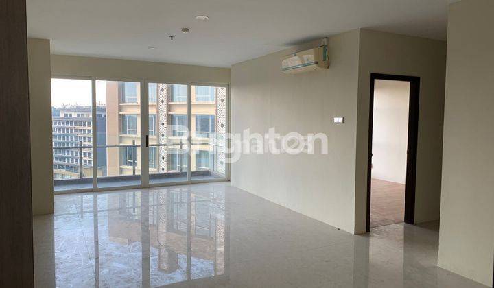 Apartemen Aston 3 Bed Room 1