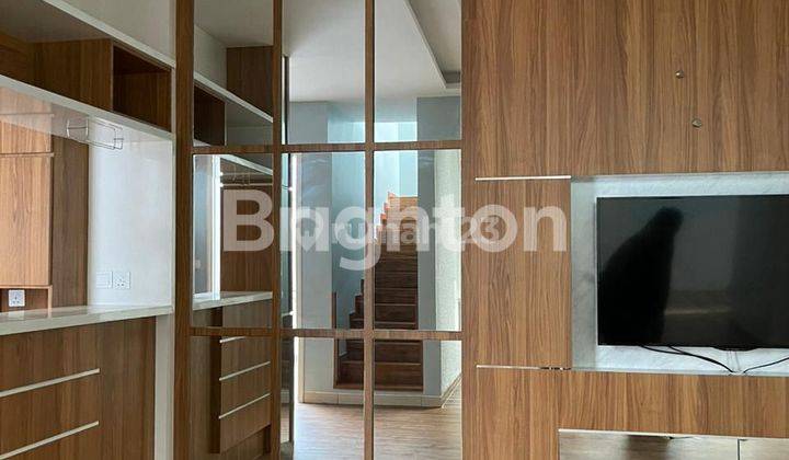 Perumahan Royal Bay Full Furnished 2