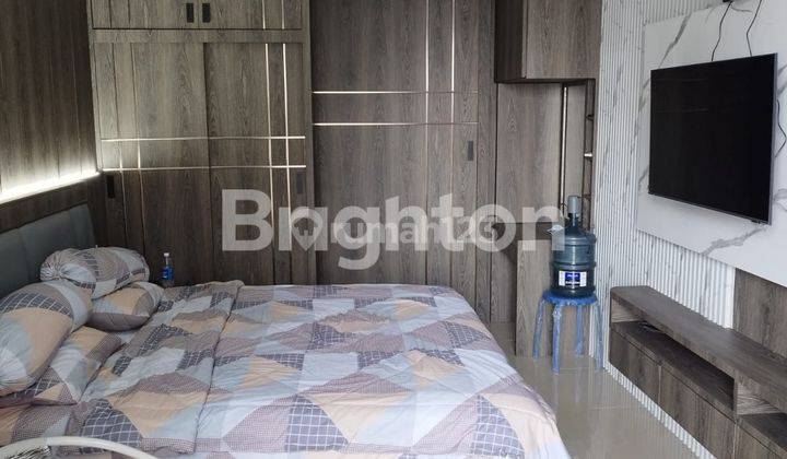 Apartement Nagoya Thamrin City (NTC) 2