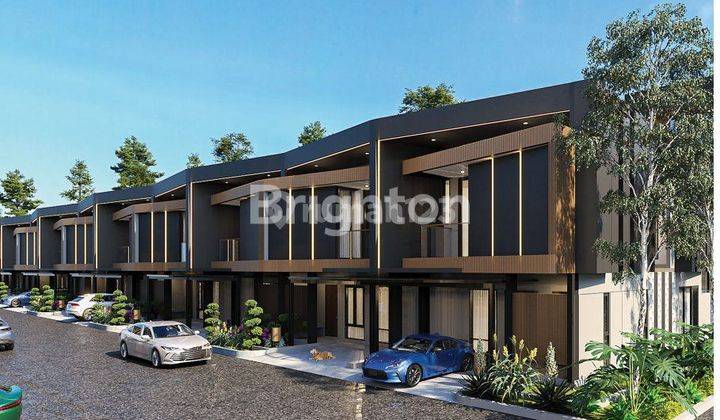 Rumah Kawasan Elite Di Meta Harmony Living 2