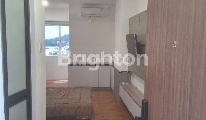 Di Sewakan Apartement Permata Residences 2