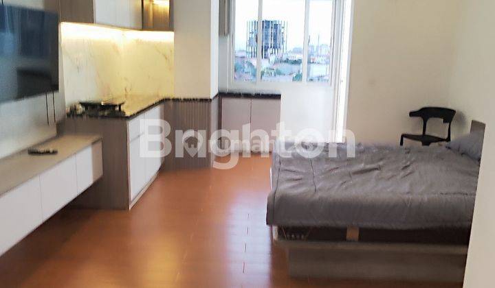 Apartement Permata Residences Di Baloi 2