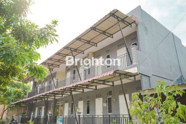 Rumah kost Lokasi Strategis Batam centre 1