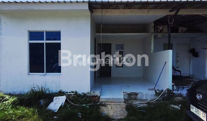 Rumah Happy Pratiwi 1