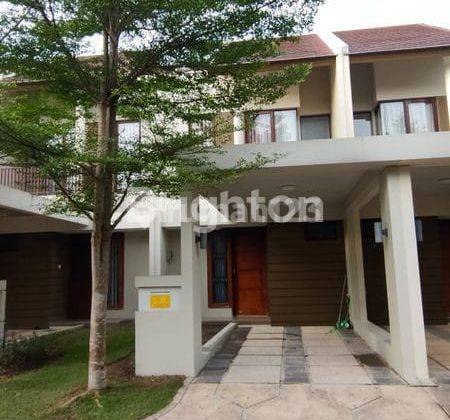 Rumah Cantik Full Furnished Orchard Park Siap Huni 1