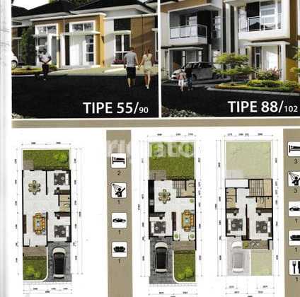 Perumahan yang Berlokasi di Batam Centre Dekat Supermarket Top 100 2