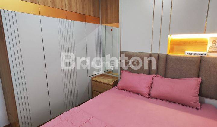 Apartemen Cantik Permata Residence Siap Dihuni 2