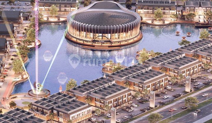 Sobiz Shop Office Business yang Pertama di Indonesia