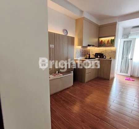 Apartement Siap Huni Di Permata Baloi 2