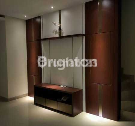 Rumah Cantik Full Furnished Orchard Park Siap Huni 2