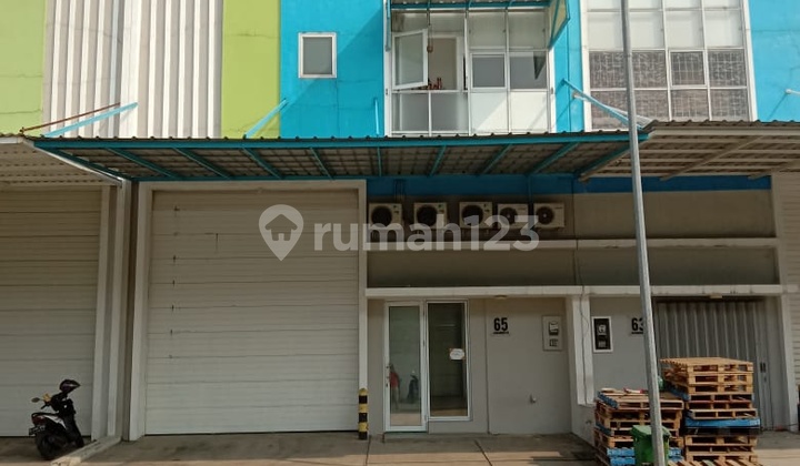 Gudang Beserta Office Di Daan Mogot Gudang Beserta Office Di Daan Mogot