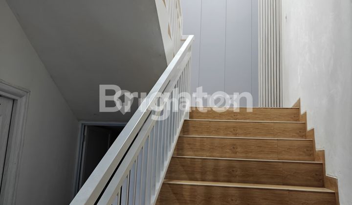 Middle Hook House already Furnished 2