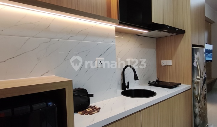 Fully Furnished Move-In Ready Apartment in Baloi