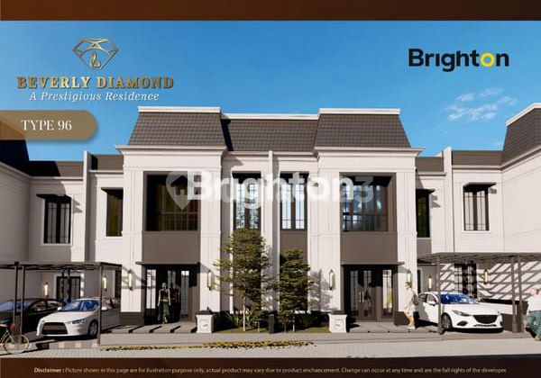 Beverly Diamond 1