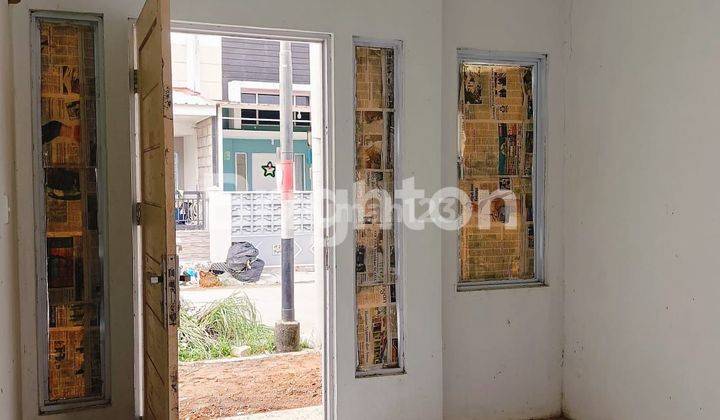 Di Jual Cepat Rumah Standard developer  2