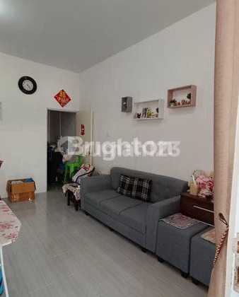 Rumah Siap Huni Glory Royal Residences 2