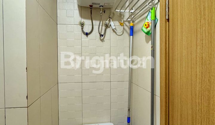 Baloi Apartemen Tower A 2