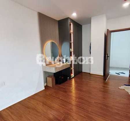 Apartement Siap Huni Di Permata Baloi
