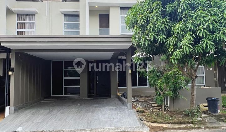 Rumah Cantik Fully Furnished Batam Centre Rumah Cantik Fully Furnished Batam Centre