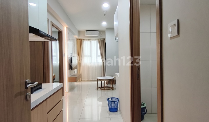 Apartment for Rent Fully Furnished in Baloi