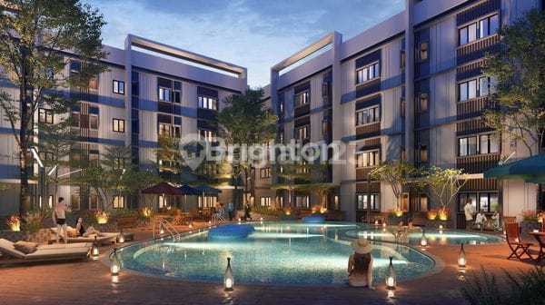 Cheapest Apartment in Batam Centre 2