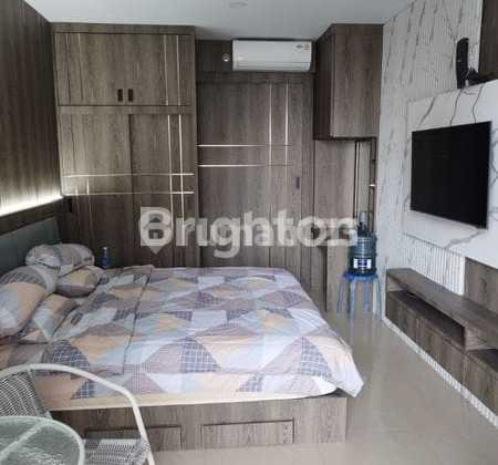 Apartement Nagoya Thamrin City Batam ( Ntc ) 2