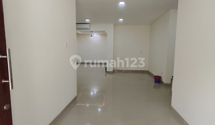 Rumah Cantik 2 Lantai Berlokasi Di Batam Centre  2