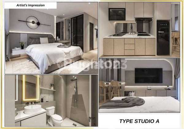 Palladium Residence A Save Haven Investment