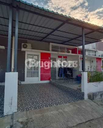 Rumah Siap Huni Glory Royal Residences