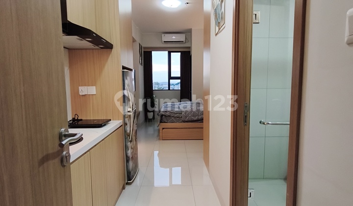 Fully Furnished Move-In Ready Apartment in Baloi