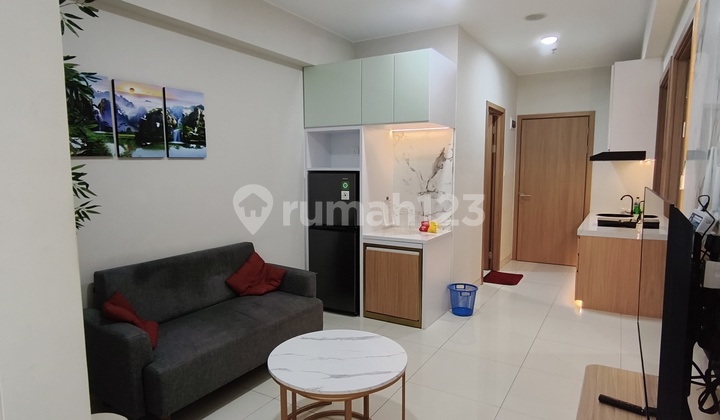 Apartment for Rent Fully Furnished in Baloi