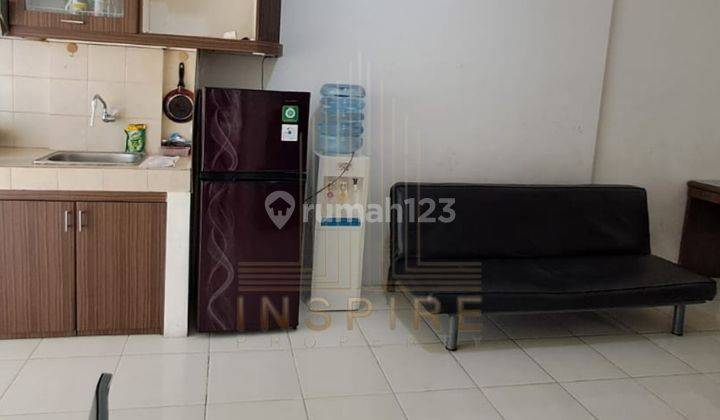 Dijual Apartemen Mediterania Garden 2 2 Br Furnish Siap Huni 2