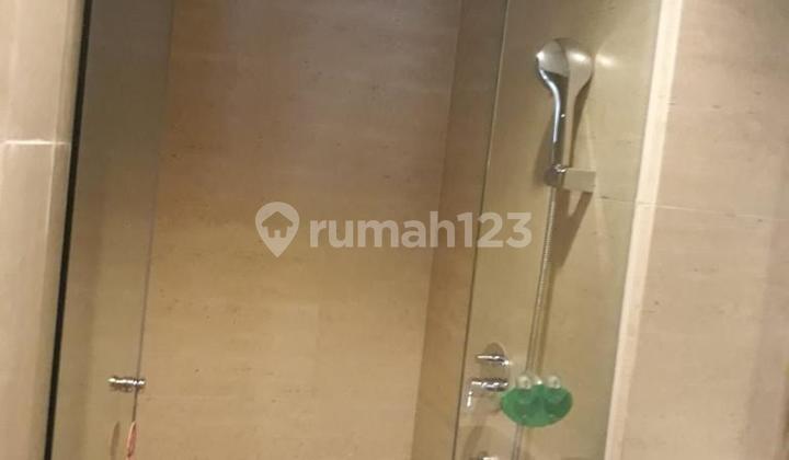 Rent Studio Apartment Taman Anggrek Residence Cheap Fully Furnished Ready to Occupy West Jakarta 2