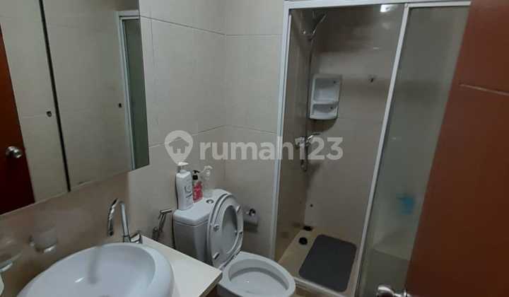 Sewa Apartemen Royal Mediterania Type 2 br Full Furnish Siap Huni Tinggal Bawa Koper Aja Lohh Termurah Dekat 5 Mall 5 Kampus Jakarta Barat 2