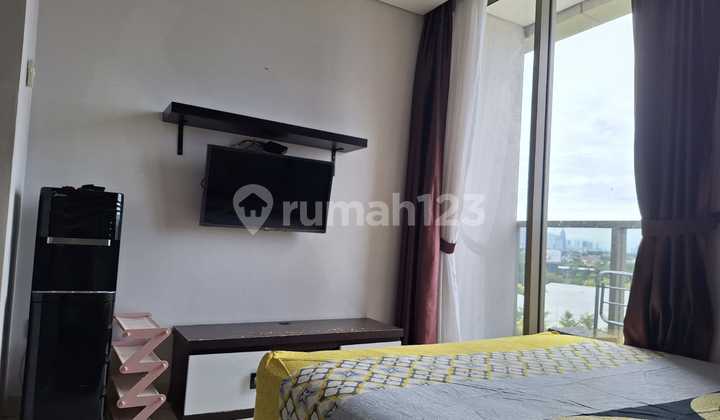 SEWA APARTEMEN TARES TERMURAHHH BANGET STRATEGIS TYPE STUDIO TINGGAL BAWA KOPER AJAAA CUIII YUK LANGSUN BOOKING  2