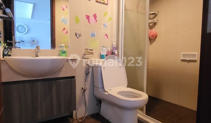 Disewakan Apartemen Denpsar Residence 2 br Desain Timeless Strategis Harga Termurah Sejakarta Selatan 2