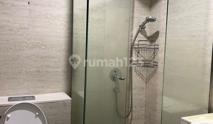 Jual Apartn Taman Anggrek Residence Type 1 br Full Furnish Siap Hunill Renovasijakarta Barat 2