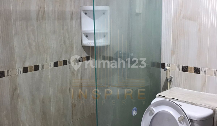 Jual Apartemen Kondominium Ta 2Br full furnish siap huni jakarta barat