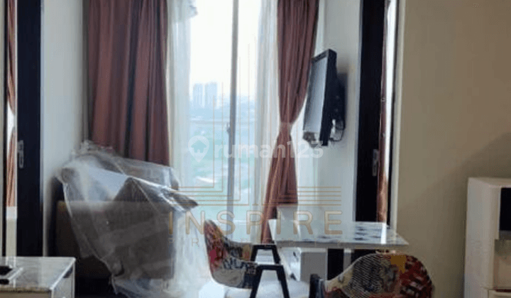 Sewa Sekarang Apartemen 3br Luas Murah di Puri Furnished Bagus 1