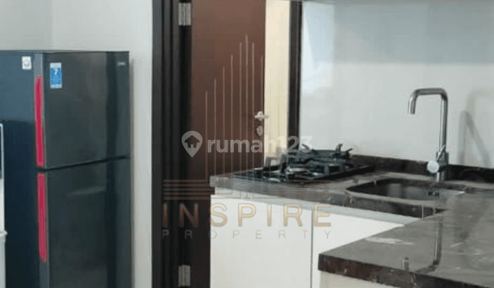 Sewa Sekarang Apartemen 3br Luas Murah di Puri Furnished Bagus 2