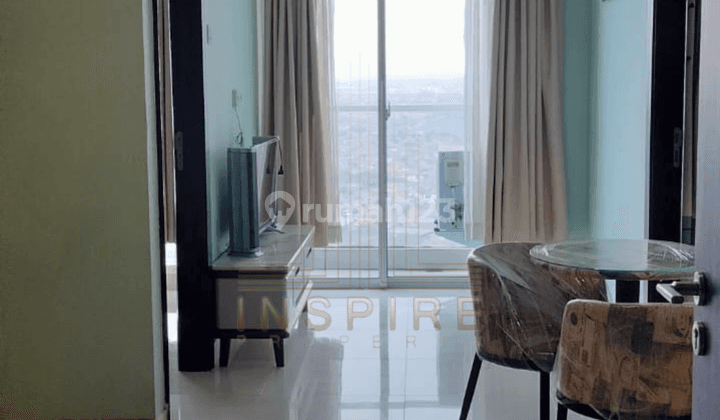 Dijual Apartemen Murah di Puri Mansion Furnished Bagus 1