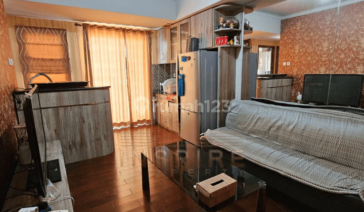 Beli Apartemen 2+1 BR Royal Medit Furnished Bagus Nego 2