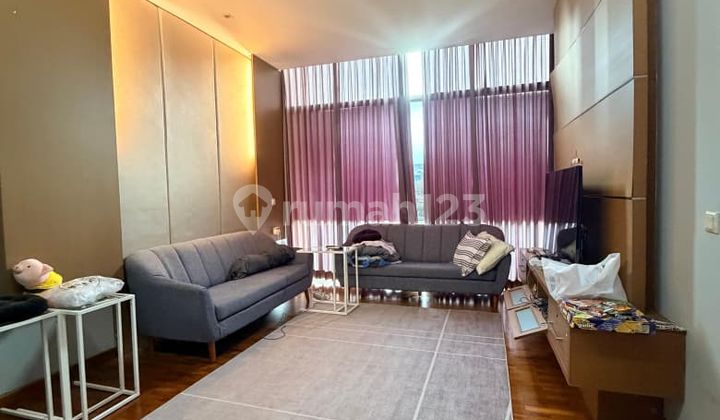 Jual Rumah Townhouse De Oaze Residence 3 Lantai Full Furnish Siap Huni Best Price Best View Rumah Terasa Apartemendekat 4 Mall 4 Kampus Jakarta Barat 2